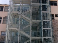 Escola Salesiana, <br> Manique, Portugal