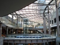 Oceanic Center – Aqua Multiespacio 1 y 2, Valência,  Spain