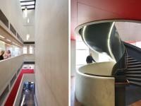 Corby Cube, Corby, <br>England