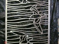 Honeycomb Beach, Bournemouth, England