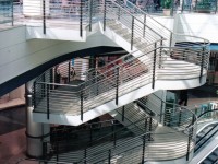 Odivelas Park Shopping Centre, <br>Lisbon, Portugal