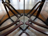 Hotel Hyatt Churchill, London, England