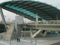 Metrolink Gateway, Manchester,  England