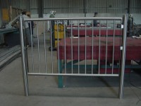 Pollock Bus Station, Glasgow, Scotland