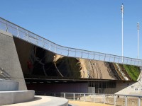 Olympic Bridge <br> London, England